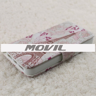 NP-1050 Funda para Iphone 5G NP-1050-0g